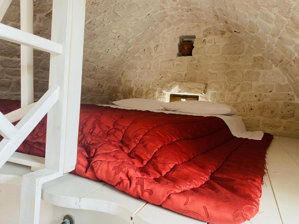 L'Angolo Di Gaudi, Casa Mila Putignano Kültér fotó