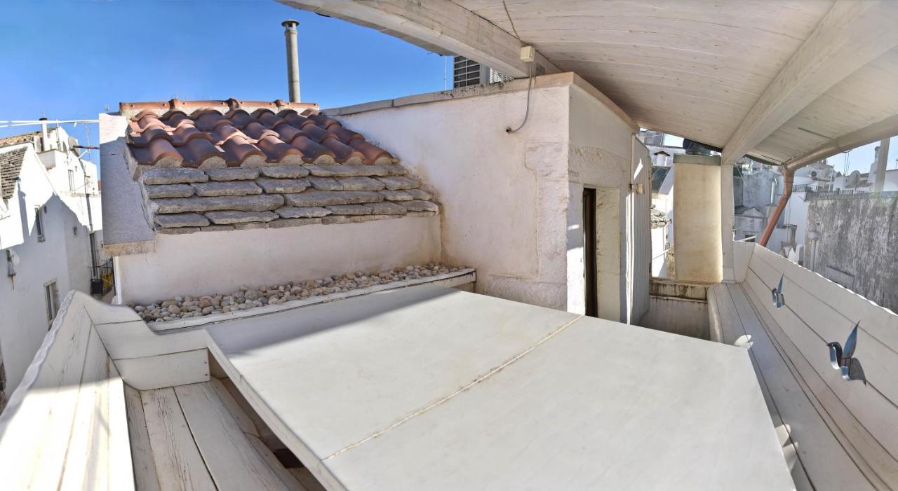 L'Angolo Di Gaudi, Casa Mila Putignano Kültér fotó