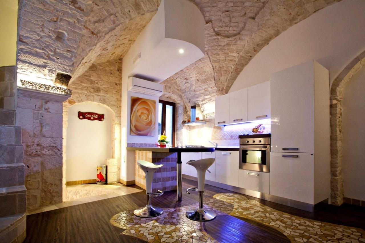 L'Angolo Di Gaudi, Casa Mila Putignano Szoba fotó